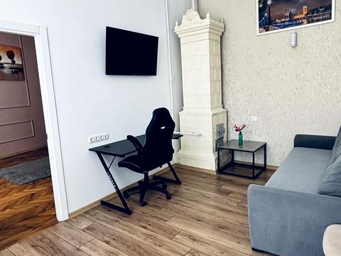 квартира по адресу Коперника ул., 5