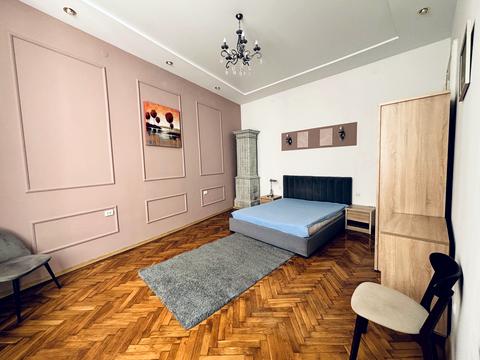 квартира по адресу Коперника ул., 5