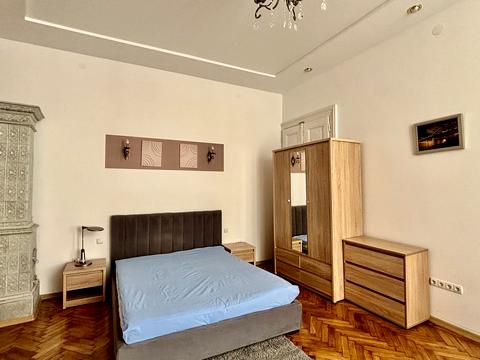 квартира по адресу Коперника ул., 5