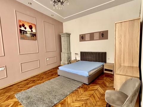 квартира по адресу Коперника ул., 5