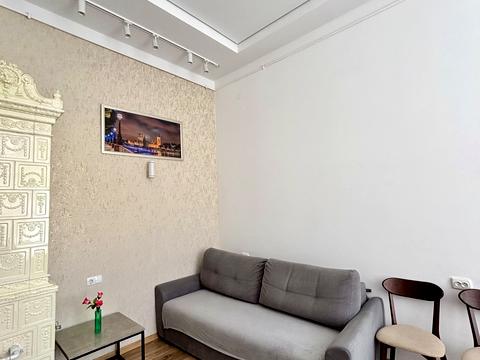 квартира по адресу Коперника ул., 5