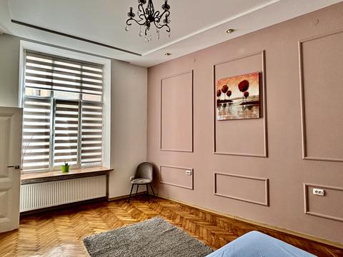 квартира по адресу Коперника ул., 5