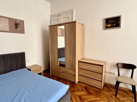 квартира по адресу Коперника ул., 5