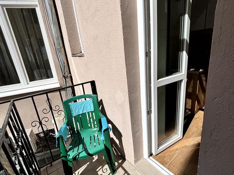 квартира по адресу Коперника ул., 5