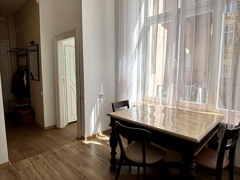 квартира по адресу Коперника ул., 5