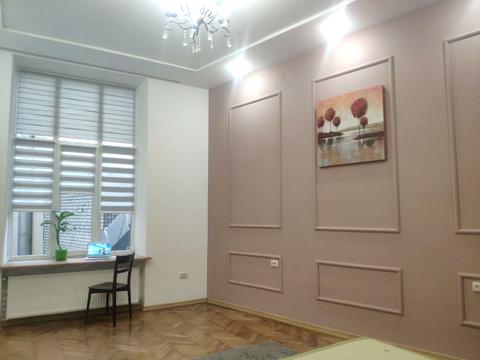 квартира по адресу Коперника ул., 5