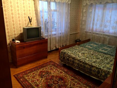 квартира за адресою Полкова вул., 57-Б