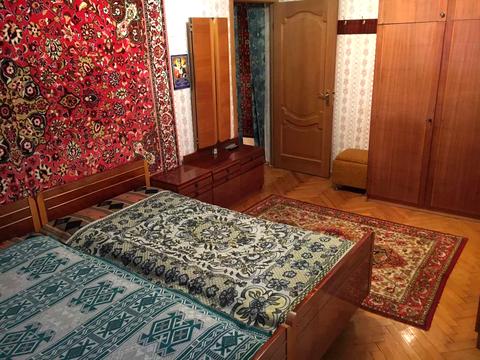 квартира по адресу Полковая ул., 57-Б