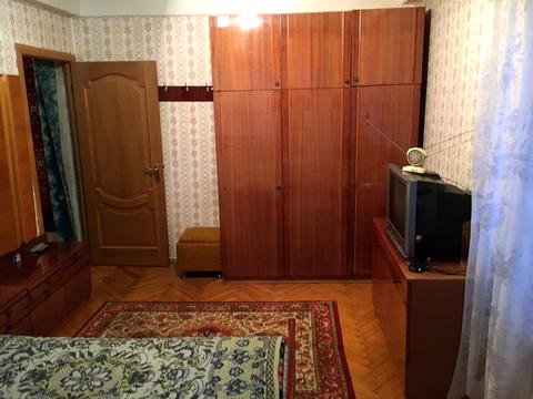квартира по адресу Полковая ул., 57-Б