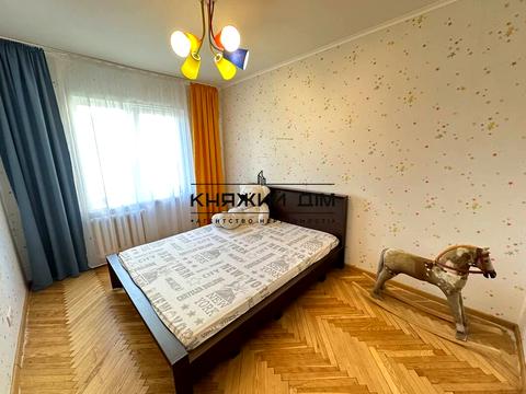 квартира по адресу Правды просп. (Правды), 64