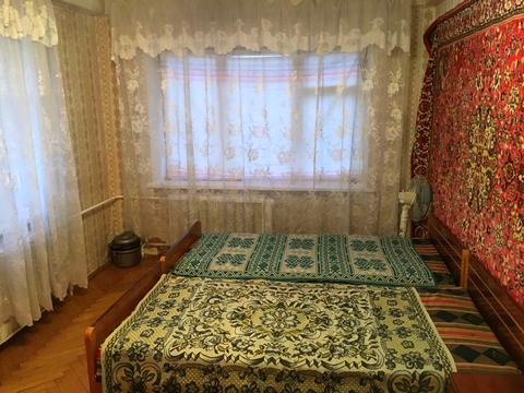 квартира по адресу Полковая ул., 57-Б