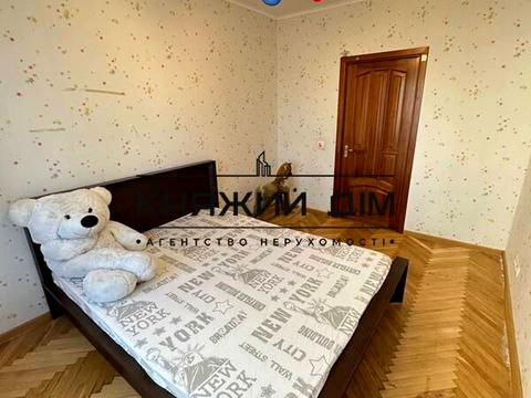 квартира по адресу Правды просп. (Правды), 64