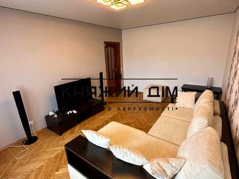 квартира по адресу Правды просп. (Правды), 64