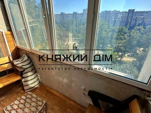 квартира по адресу Правды просп. (Правды), 64