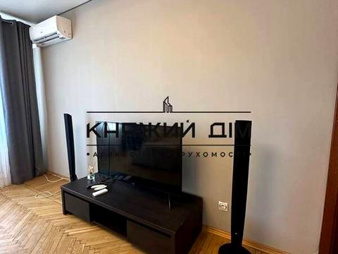 квартира по адресу Правды просп. (Правды), 64