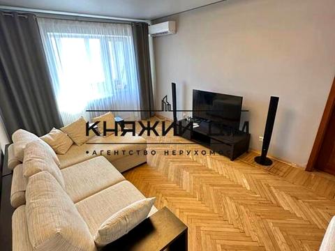 квартира по адресу Правды просп. (Правды), 64