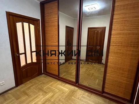 квартира по адресу Правды просп. (Правды), 64