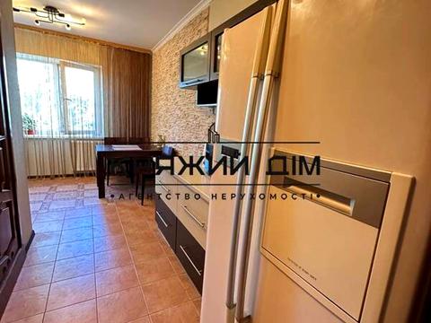 квартира по адресу Правды просп. (Правды), 64