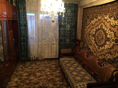 квартира по адресу Полковая ул., 57-Б