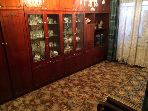 квартира по адресу Полковая ул., 57-Б