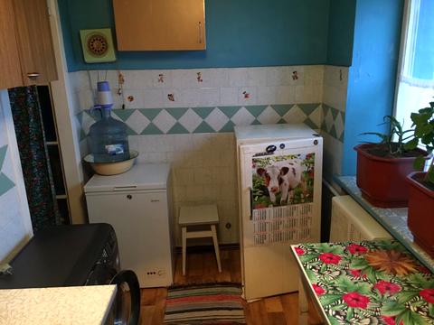 квартира по адресу Полковая ул., 57-Б