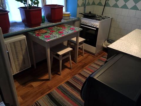 квартира по адресу Полковая ул., 57-Б