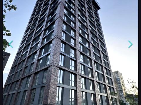 квартира за адресою Набережна Перемоги вул., 128