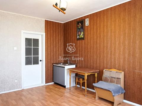 квартира по адресу Сосницкая ул., 19