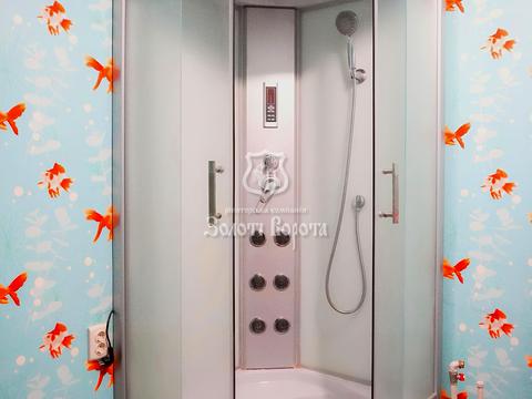 квартира по адресу Сосницкая ул., 19