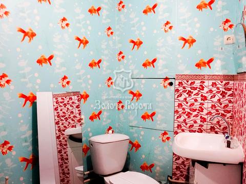 квартира по адресу Сосницкая ул., 19
