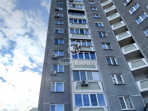 квартира по адресу Сосницкая ул., 19