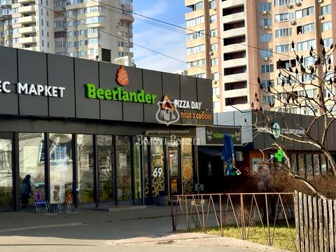 квартира по адресу Сосницкая ул., 19