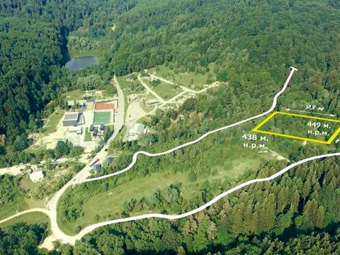 ділянка за адресою 