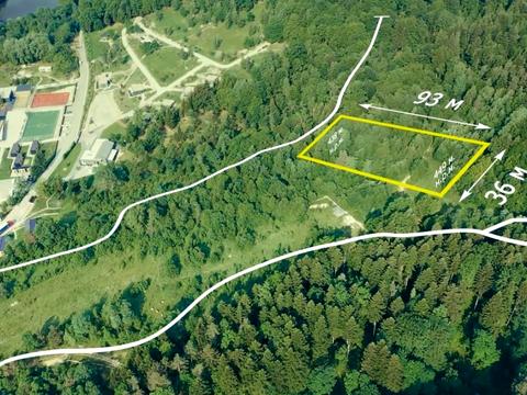 ділянка за адресою 