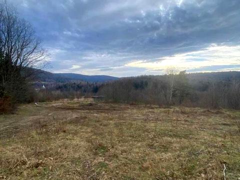 ділянка за адресою 