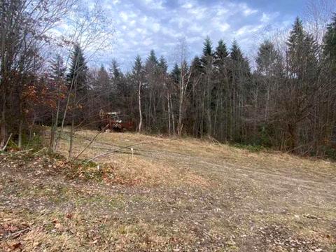 ділянка за адресою 