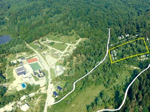 ділянка за адресою 