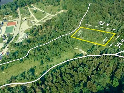 ділянка за адресою 