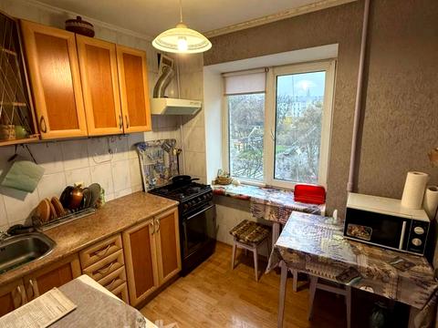 квартира за адресою Мазепи просп., 10