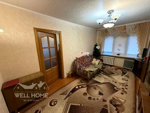 квартира за адресою Мазепи просп., 10