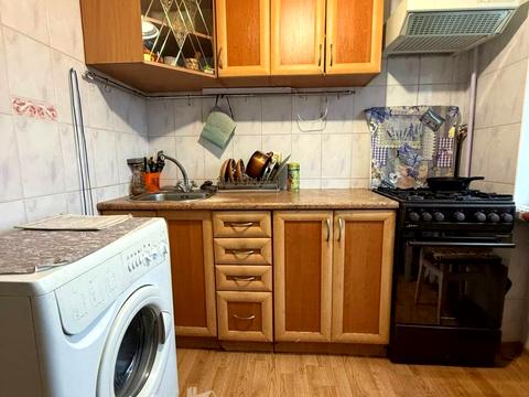 квартира за адресою Мазепи просп., 10