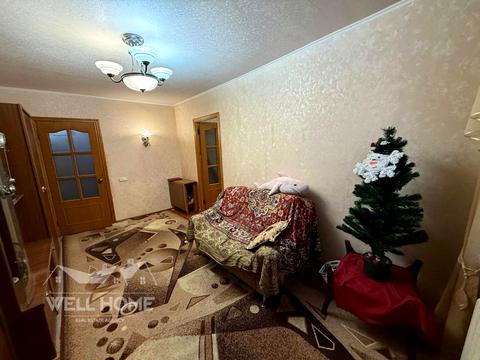 квартира за адресою Мазепи просп., 10