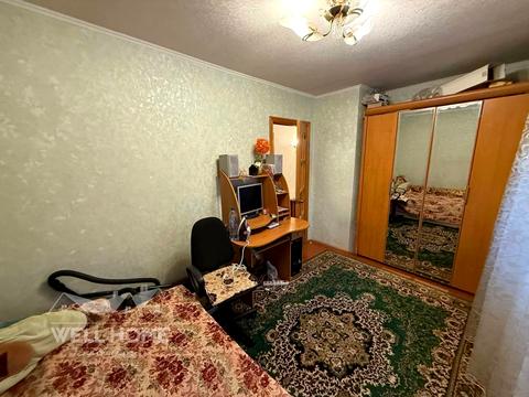 квартира за адресою Мазепи просп., 10