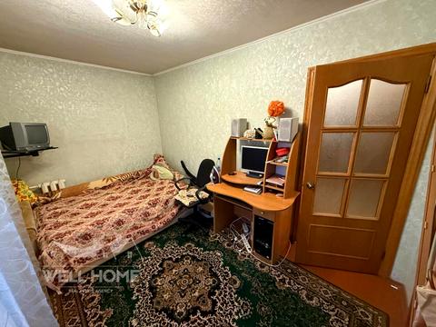 квартира за адресою Мазепи просп., 10