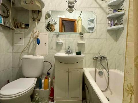 квартира за адресою Мазепи просп., 10