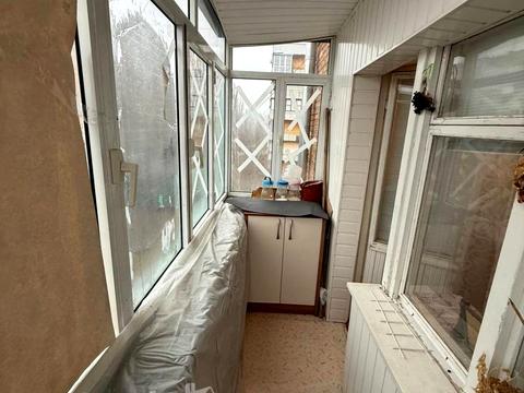 квартира за адресою Мазепи просп., 10