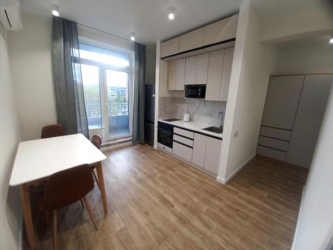 квартира за адресою Лесі Українки просп. (Гагаріна), (Будинок 4)