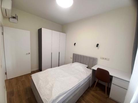 квартира за адресою Лесі Українки просп. (Гагаріна), (Будинок 4)