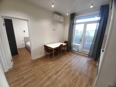 квартира за адресою Лесі Українки просп. (Гагаріна), (Будинок 4)