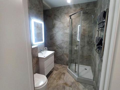 квартира за адресою Лесі Українки просп. (Гагаріна), (Будинок 4)